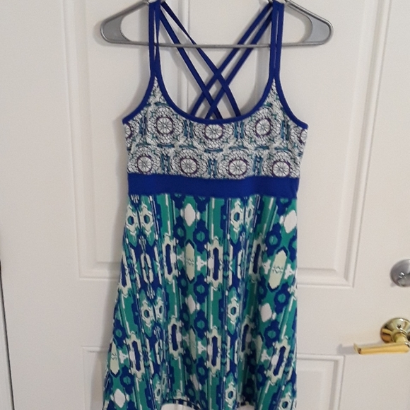 lola Other - Lola summer/swim dress